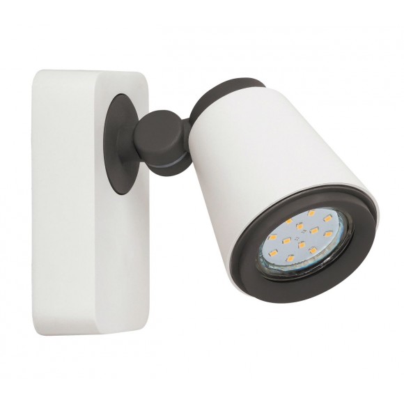 Rabalux 6477 Cairo Fali lámpa spotlámpa GU10 1x MAX 50W