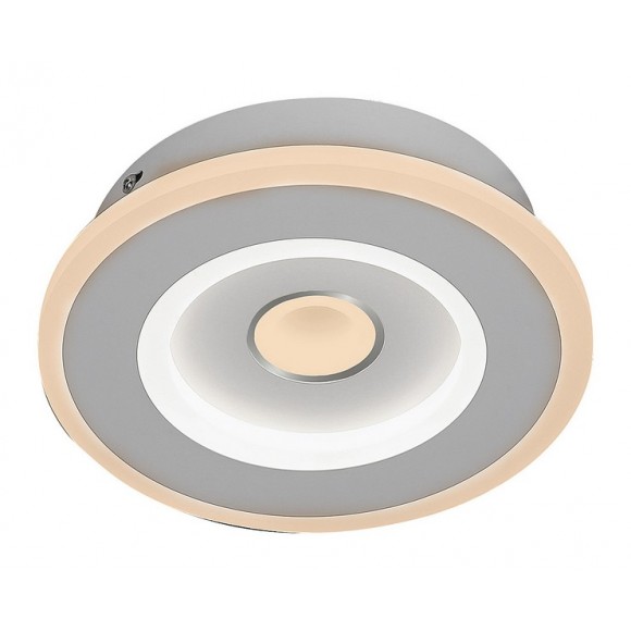 Rabalux 6959 LED mennyezeti lámpa Taneli 1x12W | 880lm | 3000-6000K - állítható színhőmérséklet, fehér