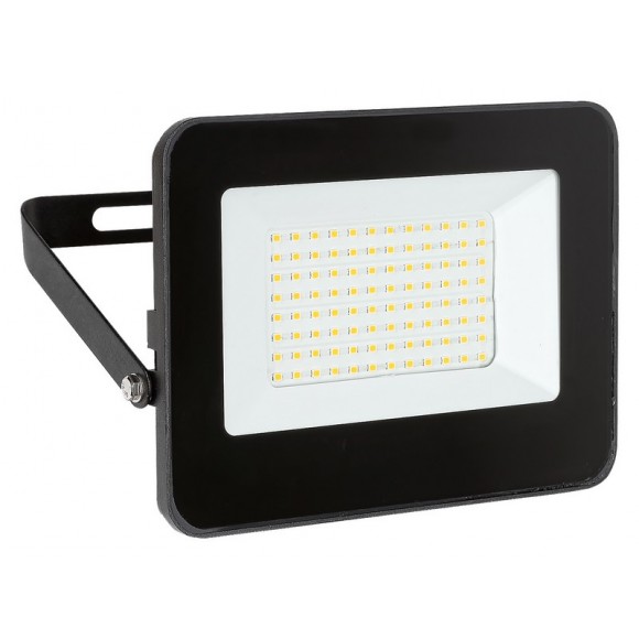 Rabalux 7065 LED kültéri spotlámpa 1x50W | 5500lm | 4000K | IP65 - fekete