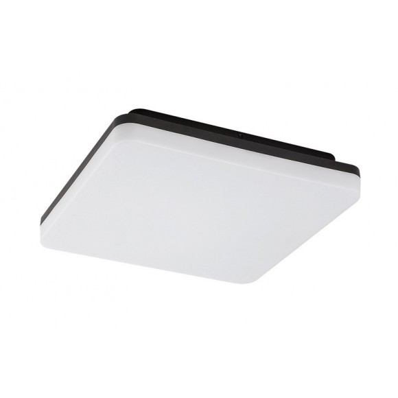 Rabalux 7250 LED kültéri mennyezeti lámpa Pernik 1x24W | 2400lm | 4000K | IP54