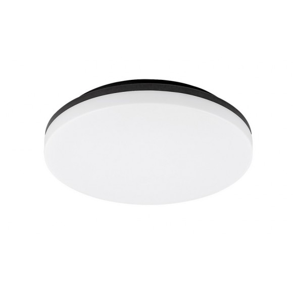 Rabalux 7265 LED kültéri mennyezeti lámpa Pernik 1x24W | 2400lm | 3000K | IP54