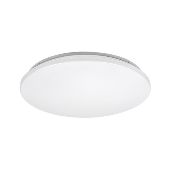 Rabalux 98071035 LED mennyezetre szerelhető lámpa Cerrigen  | 24W integrált LED forrás | 1950lm | 3000-6500K