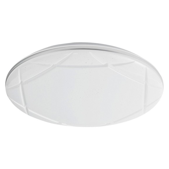 Rabalux 98071053 LED mennyezetre szerelhető lámpa OSWALD2  | 24W integrált LED forrás | 1800lm | 4000K