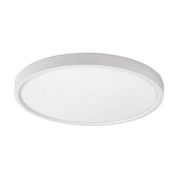 Rabalux 98071073 LED mennyezetre szerelhető lámpa Paulos  | 24W integrált LED forrás | 2230lm | 4000K