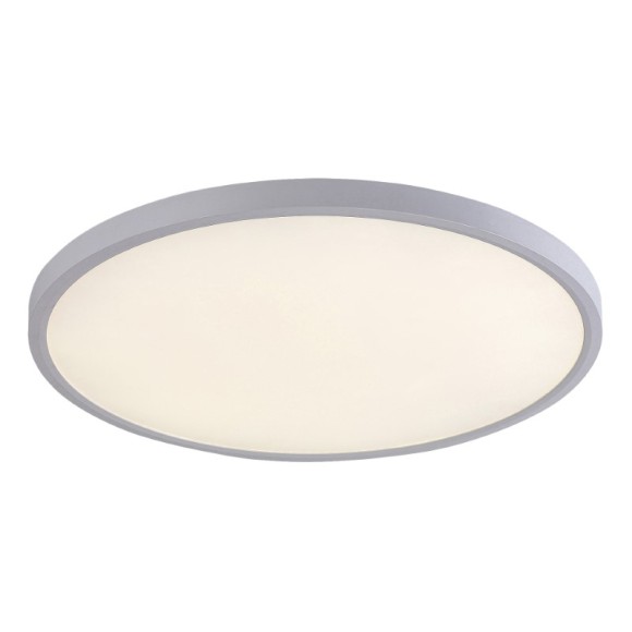 Rabalux 98071075 LED mennyezetre szerelhető lámpa Paulos  | 48W integrált LED forrás | 4150lm | 4000K