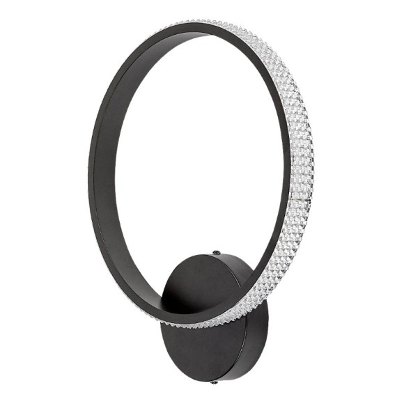 Rabalux 98071095 LED fali lámpa Grete  | 15W integrált LED forrás | 1150lm | 3000K
