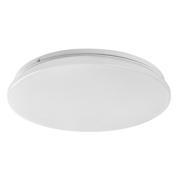 Rabalux 98071101 LED mennyezetre szerelhető lámpa Vendel  | 12W integrált LED forrás | 1050lm | 3000K
