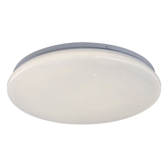 Rabalux 98071104 LED mennyezetre szerelhető lámpa Vendel  | 12W integrált LED forrás | 1150lm | 4000K