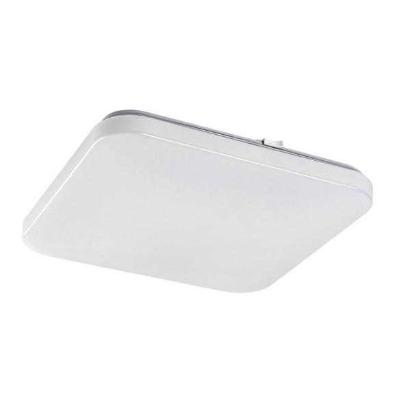 Rabalux 98071108 LED mennyezetre szerelhető lámpa Vendel  | 18W integrált LED forrás | 1350lm | 3000K