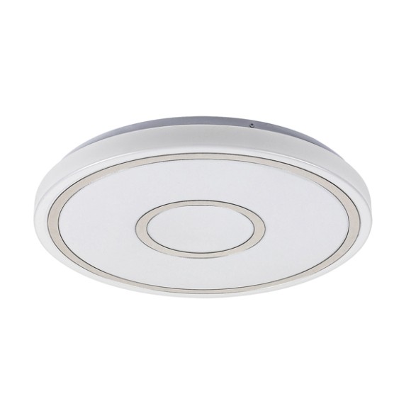 Rabalux 98071117 LED mennyezetre szerelhető lámpa Taytum  | 25W integrált LED forrás | 1680lm | 3000K