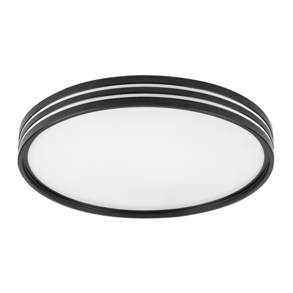 Rabalux 98071118 LED mennyezetre szerelhető lámpa Epora  | 25W integrált LED forrás | 1120lm | 3000K