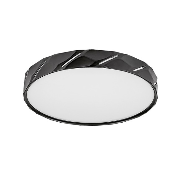 Rabalux 98071120 LED mennyezetre szerelhető lámpa Nessira  | 25W integrált LED forrás | 1100lm | 4000K