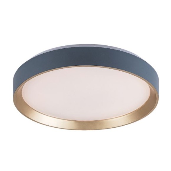Rabalux 98071121 LED mennyezetre szerelhető lámpa Liatris  | 25W integrált LED forrás | 1100lm | 3000K