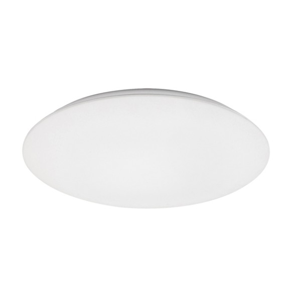 Rabalux 98071123 LED mennyezetre szerelhető lámpa Rorik  | 18W integrált LED forrás | 1600lm | 4000K