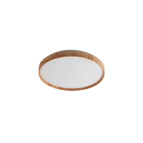 Rabalux 98071144 LED mennyezetre szerelhető lámpa LEANA2  | 24W integrált LED forrás | 1440lm | 3000K