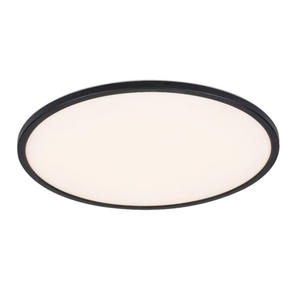 Rabalux 98071156 LED mennyezetre szerelhető lámpa Ezio  | 18W integrált LED forrás | 1400lm | 3000K