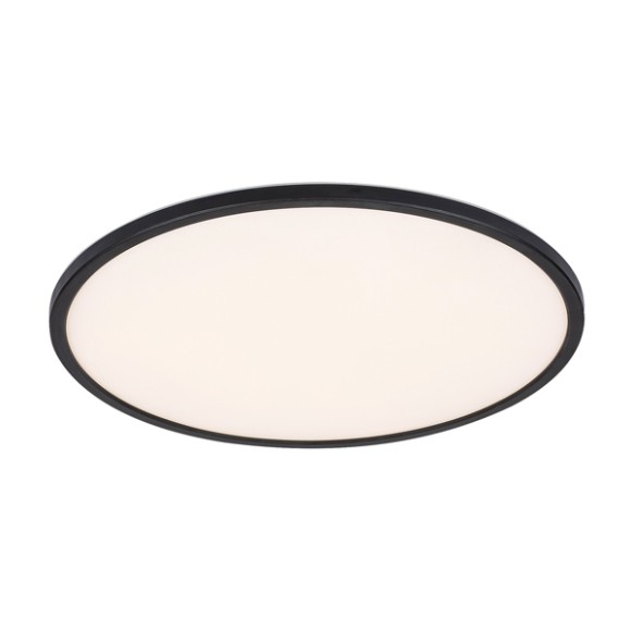 Rabalux 98071157 LED mennyezetre szerelhető lámpa Ezio  | 22W integrált LED forrás | 2000lm | 3000K