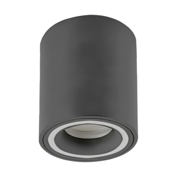 Rabalux 98071161 mennyezeti spotlámpa Kobald  GU10