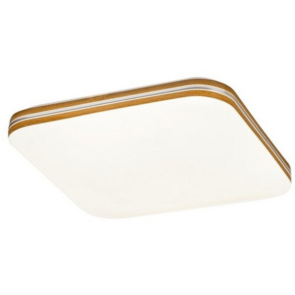 Rabalux 98071174 LED mennyezetre szerelhető lámpa OSCAR2  | 18W integrált LED forrás | 1170lm | 4000K