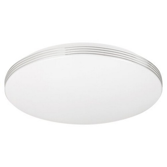 Rabalux 98071175 LED mennyezetre szerelhető lámpa OSCAR2  | 18W integrált LED forrás | 1350lm | 4000K