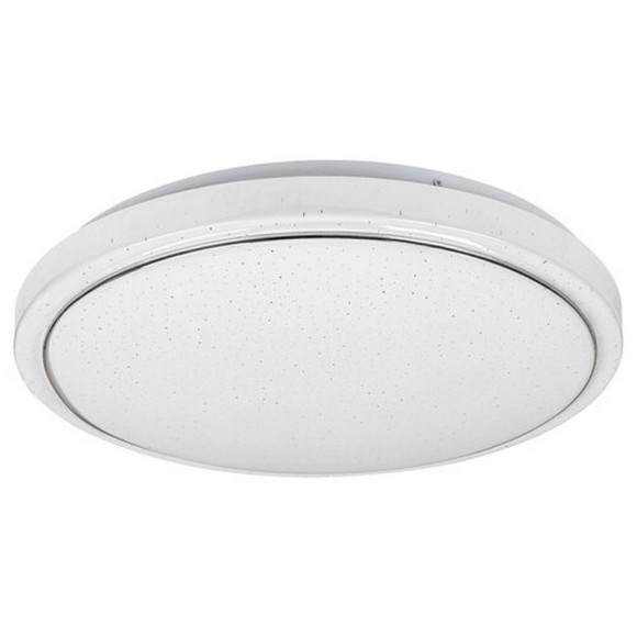 Rabalux 98071181 LED mennyezetre szerelhető lámpa TREVOR2  | 12W integrált LED forrás | 960lm | 3000K