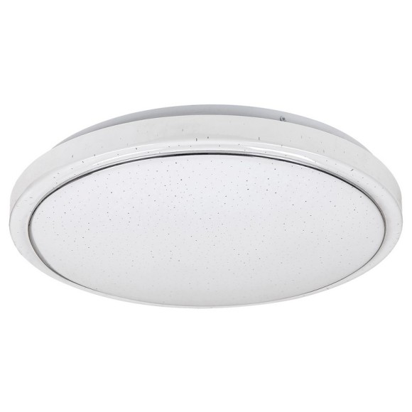 Rabalux 98071183 LED mennyezetre szerelhető lámpa TREVOR2  | 24W integrált LED forrás | 1800lm | 3000K