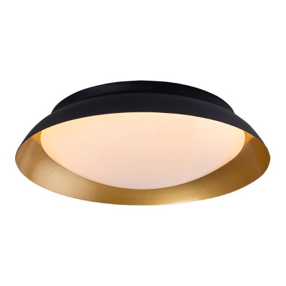 Rabalux 98071187 LED mennyezetre szerelhető lámpa Hafsa  | 24W integrált LED forrás | 1250lm | 3000K