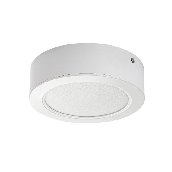 Rabalux 98071206 LED mennyezetre szerelhető lámpa Shaun2  | 24W integrált LED forrás | 2370lm | 3000K
