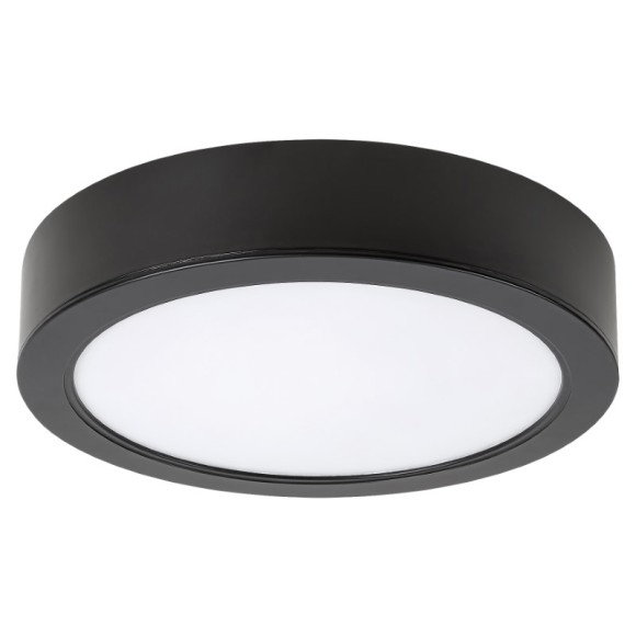 Rabalux 98071212 LED mennyezetre szerelhető lámpa Shaun2  | 24W integrált LED forrás | 2390lm | 3000K