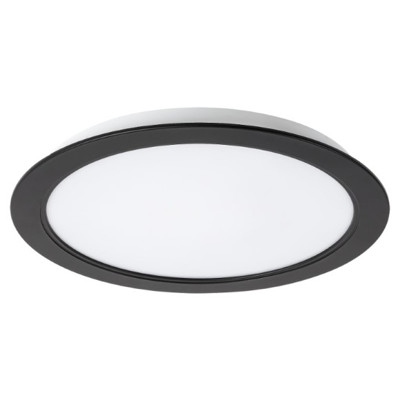 Rabalux 98071226 LED süllyeszthető lámpa Shaun2  | 12W integrált LED forrás | 800lm | 3000K