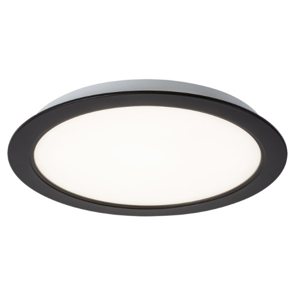 Rabalux 98071240 LED süllyeszthető lámpa Shaun2  | 3W integrált LED forrás | 220lm | 4000K