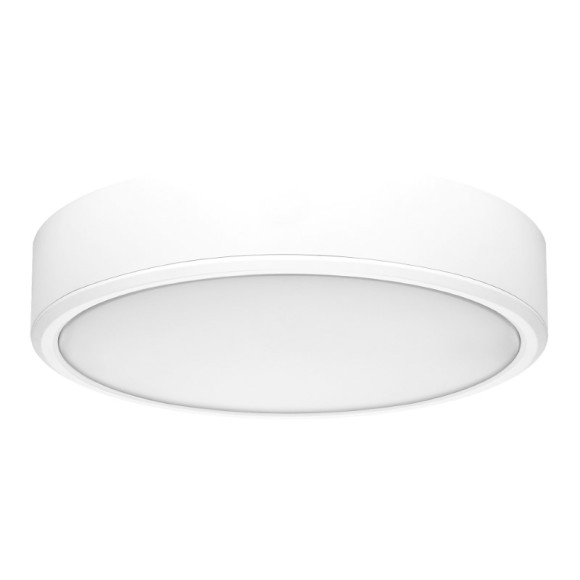 Rabalux 98071244 LED mennyezetre szerelhető lámpa Lauri  | 22W integrált LED forrás | 2300lm | 3000+4000+6000K