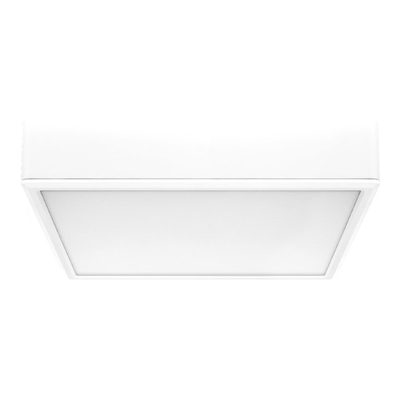 Rabalux 98071245 LED mennyezetre szerelhető lámpa Lauri  | 22W integrált LED forrás | 2300lm | 3000+4000+6000K