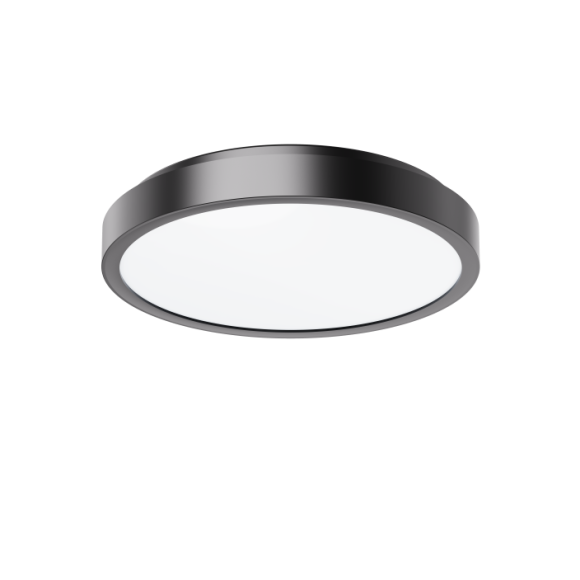 Rabalux 71254 LED mennyezetre szerelhető lámpa Samira  | 48W integrált LED forrás | 3100lm | 4000K