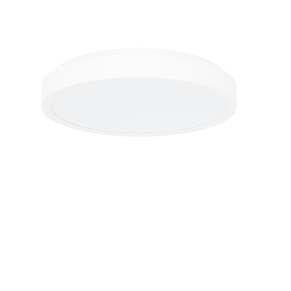 Rabalux 71259 LED mennyezetre szerelhető lámpa Samira  | 48W integrált LED forrás | 3150lm | 4000K