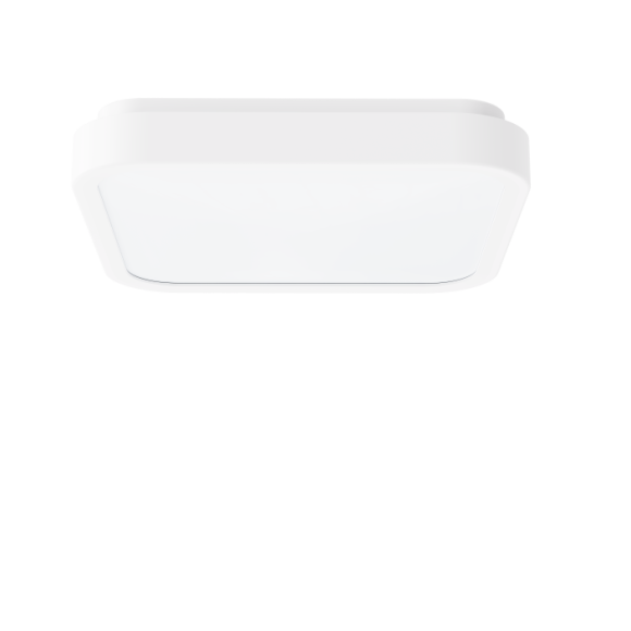 Rabalux 71261 LED mennyezetre szerelhető lámpa Samira  | 48W integrált LED forrás | 3150lm | 4000K