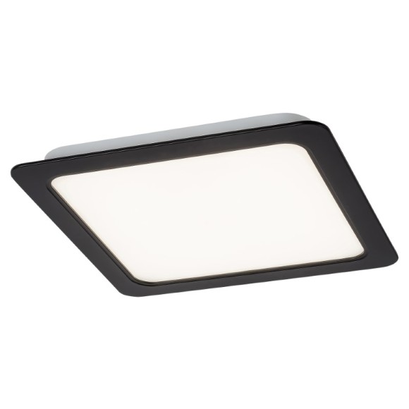 Rabalux 98071265 LED süllyeszthető lámpa Shaun2  | 18W integrált LED forrás | 1350lm | 4000K