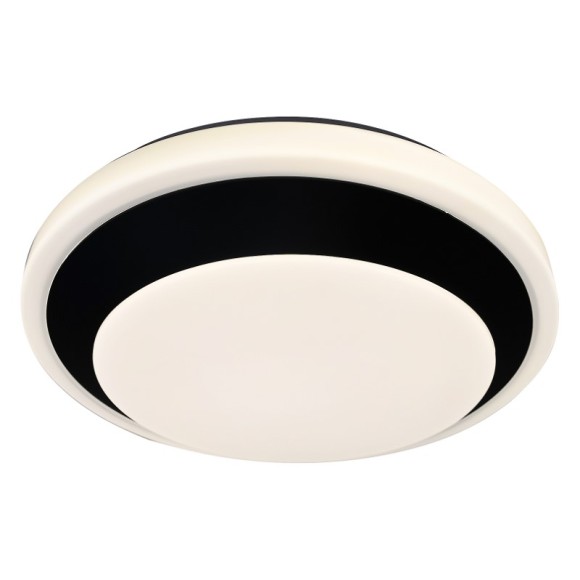 Rabalux 98071273 LED mennyezetre szerelhető lámpa Barbora  | 24W integrált LED forrás | 2000lm | 4000K