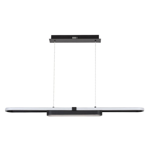 Rabalux 98072030 LED mennyezeti függőlámpa Contessa  | 48W integrált LED forrás | 2550lm | 4000K
