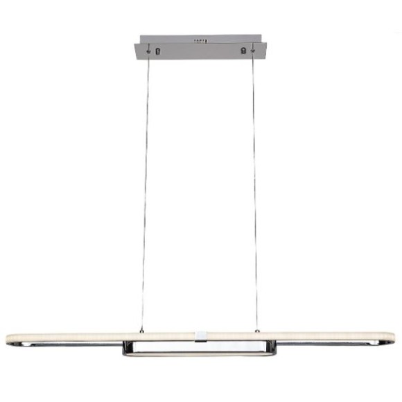 Rabalux 98072031 LED mennyezeti függőlámpa Contessa  | 48W integrált LED forrás | 2900lm | 4000K