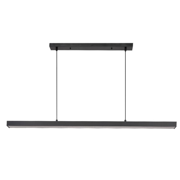 Rabalux 98072128 LED mennyezeti függőlámpa Tariq  | 30W integrált LED forrás | 1650lm | 4000K