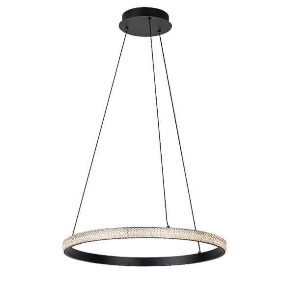 Rabalux 98072258 LED mennyezeti függőlámpa Grete  | 32W integrált LED forrás | 2150lm | 3000K