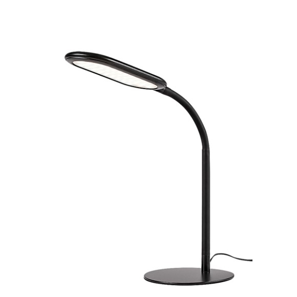 Rabalux 98074007 LED asztali lámpa Adelmo | 10W integrált LED forrás | 910lm | 3000-6000K