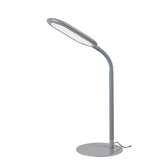 Rabalux 98074008 LED asztali lámpa Adelmo | 10W integrált LED forrás | 910lm | 3000-6000K