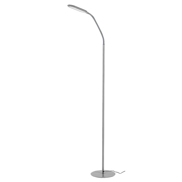 Rabalux 98074010 LED állólámpa Adelmo | 10W integrált LED forrás | 910lm | 3000-6000K