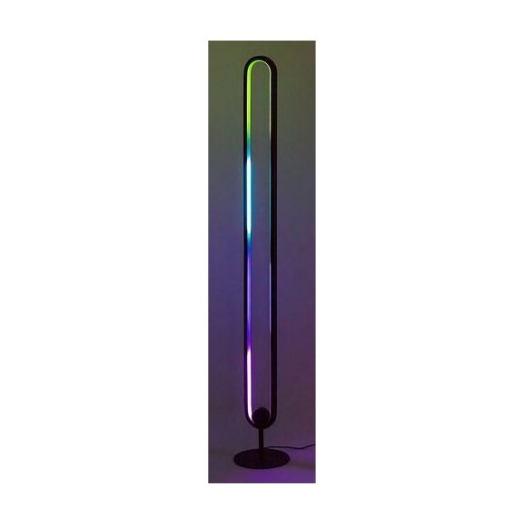 Rabalux 98074051 LED állólámpa Barto  | 19W integrált LED forrás | RGBK