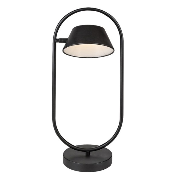Rabalux 98074190 LED asztali lámpa Odiss  | 6W integrált LED forrás | 390lm | 3000K