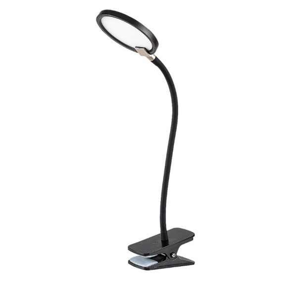 Rabalux 98074199 LED asztali lámpa Marcin  | 7W integrált LED forrás | 350lm | 3000K