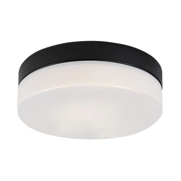 Rabalux 98075026 LED fürdőszobai mennyezeti lámpa Gaelo  | 18W integrált LED forrás | 1370lm | 4000K