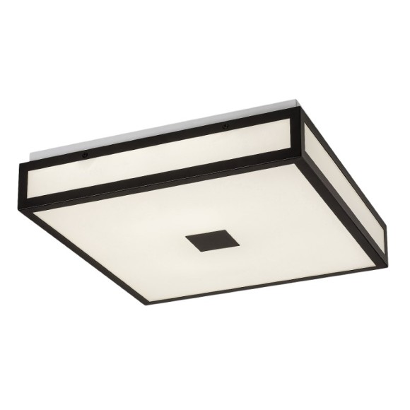 Rabalux 98075031 LED mennyezetre szerelhető lámpa Zoya  | 18W integrált LED forrás | 1350lm | 4000K